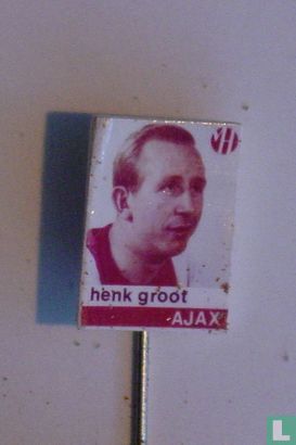 Ajax - Groot Henk