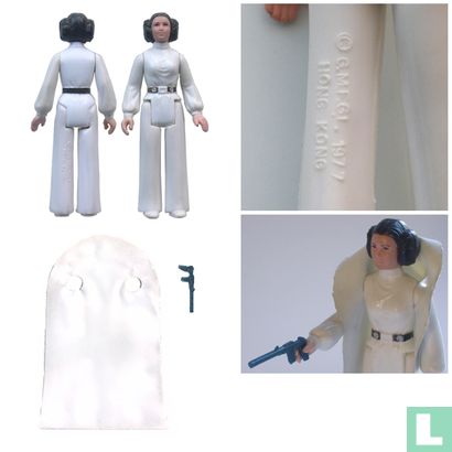 Princess Leia Organa - Afbeelding 2