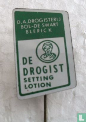 D.A. drogisterij Bol-de Swart Blerick