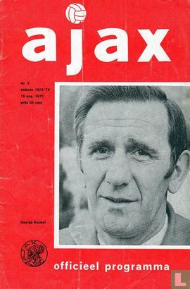 Ajax - FC Amsterdam