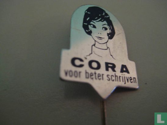 Cora voor beter schrijven [noir]