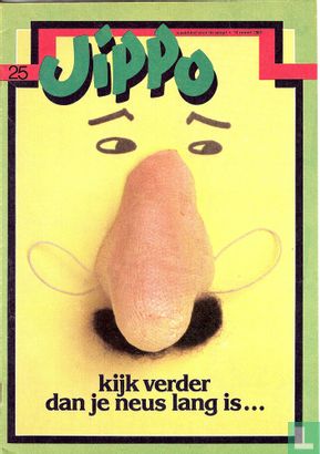 Jippo 25 - Image 1