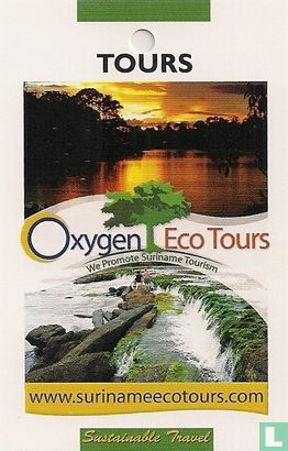 Oxygen Eco Tours - Image 1