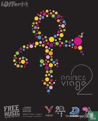 Prince : Preshow Viage - Bild 1