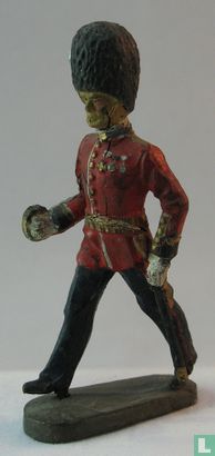 Scots Guard Officer - Image 1