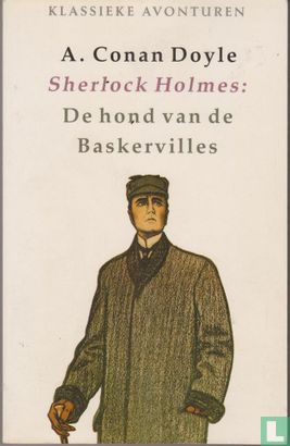 Sherlock Holmes: De Hond van de Baskervilles - Image 1