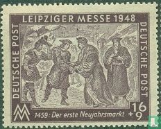 Leipziger Herbstmesse - Bild 1