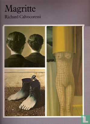 Magritte - Afbeelding 1