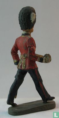 Scots guard officer - Afbeelding 2