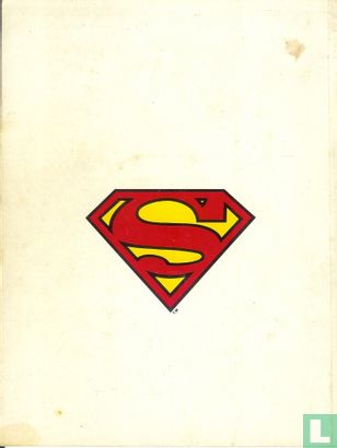 Superman: ditmaal dubbel Super! - Afbeelding 2