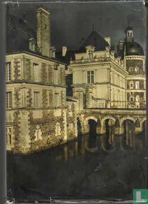 De fraaiste kastelen van de Loire - Image 1