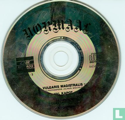 Vulgaris magistralis - Image 3