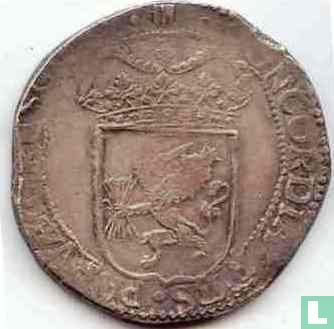 Hollande 1 ducat d'argent 1660 - Image 2