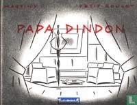 Papa dindon - Afbeelding 1