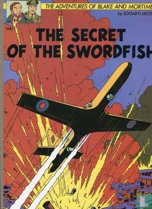The secret of the Swordfish - Image 1