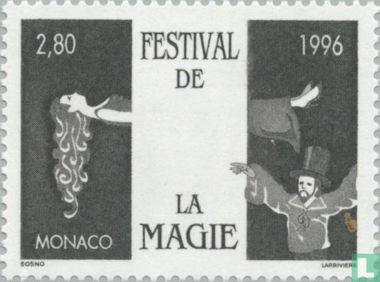 Festival de la Magie