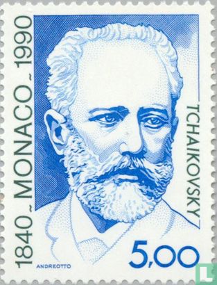 Tschaikowsky