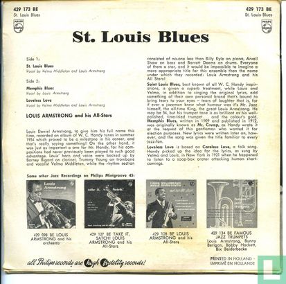 St. Louis Blues - Bild 2