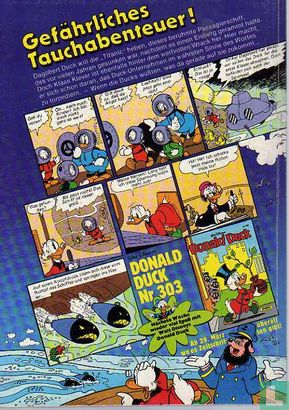 Donald Duck 302 - Bild 2