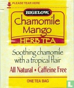 Chamomile Mango - Image 1