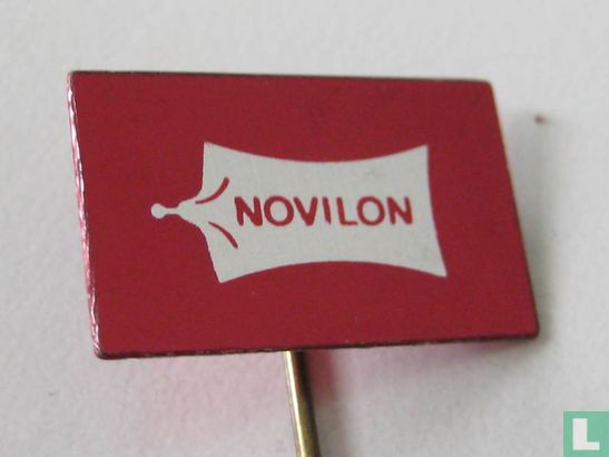 Novilon [rood]