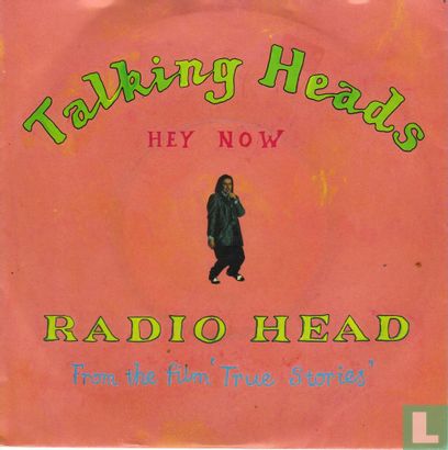 Radio head - Image 1