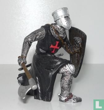 Templar knight - Image 2