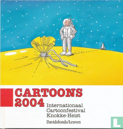 Cartoons 2004 - Image 1