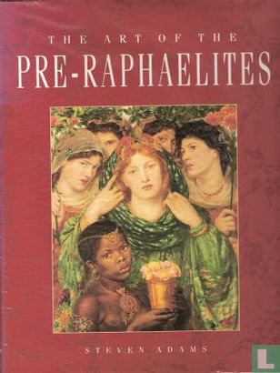 The art of the Pre-Raphaelites - Bild 1