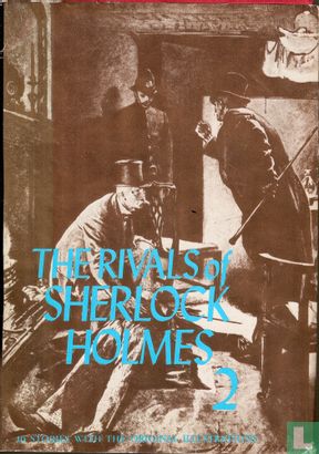 The rivals of Sherlock Holmes 2 - Afbeelding 1
