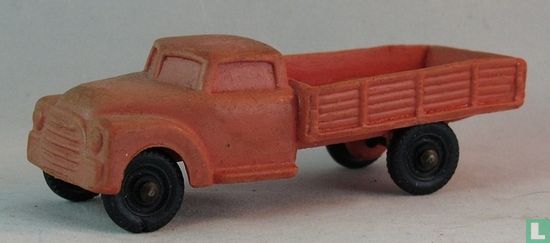 Chevrolet Truck - Image 2