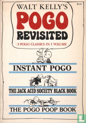 Pogo Revisited - Bild 1