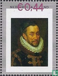 Canon - Guillaume d'Orange 