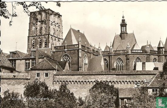 St.Walburgskerk