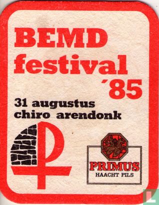 Bemd Festival