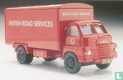 BRS Delivery Vans - Afbeelding 3