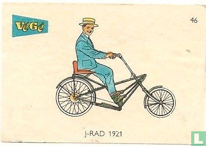 J-Rad 1921