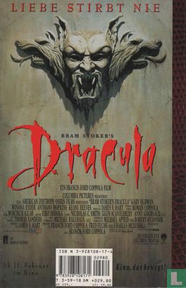Bram Stokers Dracula - Bild 2