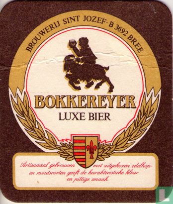 Bokkereyer