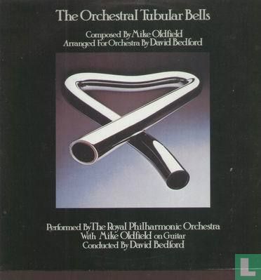 The Orchestral Tubular Bells - Afbeelding 1