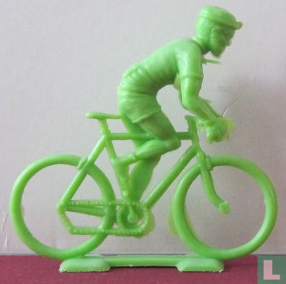 Cyclist - Image 1