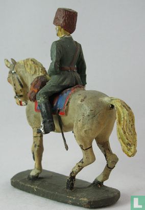 Dutch cavalryman - Image 2