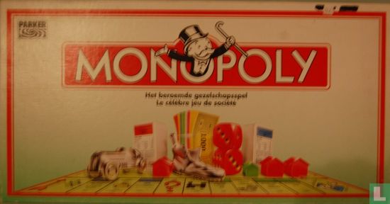 Monopoly - Image 1