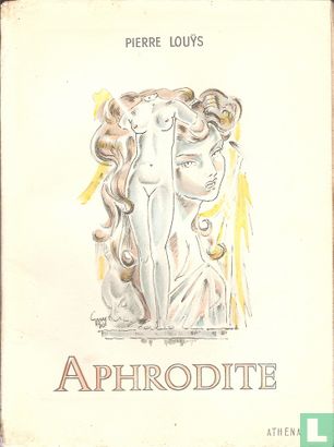 Aphrodite  - Afbeelding 1