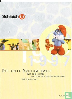 Schleich 1997 - Image 1