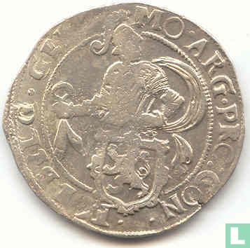 Gelderland 1 leeuwendaalder 1638 - Afbeelding 2