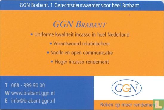 GGN Brabant - Bild 1