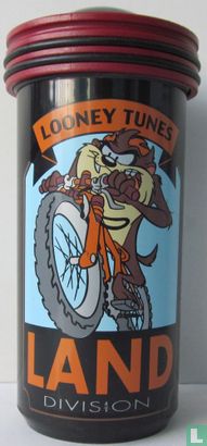 Drinkbeker Looney Tunes - Afbeelding 2