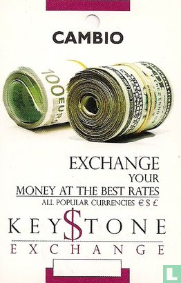 KeyStone Exchange - Afbeelding 1