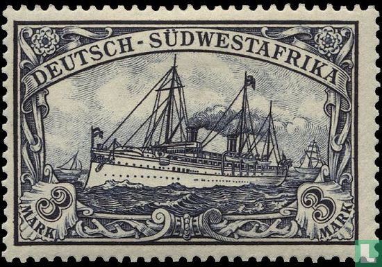 Kaiseryacht